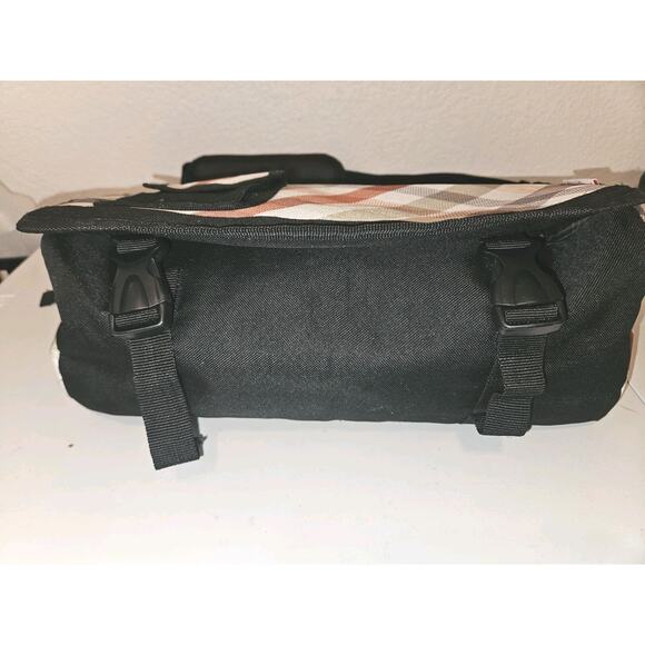 Vintage Calgary Stampede Messenger Bag 18x15x5 - Picture 4 of 9